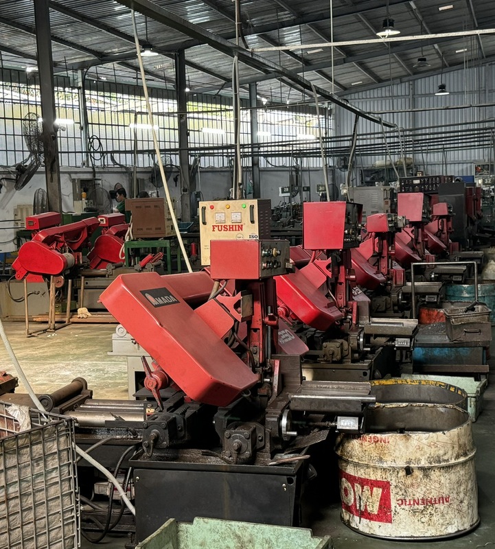 Hình ảnh công ty Hưng Minh Dũng